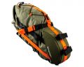 Сумка Birzman Packman Travel Saddle Pack, 6л