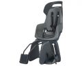 Детское велокресло Bobike Maxi GO Frame / Macaron grey