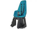 Детское велокресло Bobike ONE maxi / Bahama blue