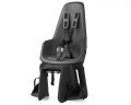 Детское велокресло Bobike ONE maxi / Urban grey