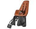 Детское велокресло Bobike Maxi ONE / Chocolate brown