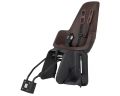 Детское велокресло Bobike Maxi ONE / Coffee brown