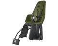 Детское велокресло Bobike Maxi ONE / Olive green