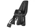 Детское велокресло Bobike Maxi ONE / Urban black