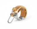 Колокольчик Knog Oi Luxe Small Brass