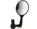 Зеркало велосипедне XLC MR-K02, Ø80мм
