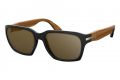 Очки SCOTT C-NOTE BLACK/BROWN BROWN