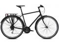 Велосипед Fuji 28 TOURING LTD рама - 54cm 2021 Black