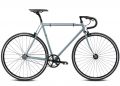 Велосипед Fuji 28 FEATHER рама - 54cm 2021 Cool Gray