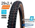 Покришка 29X2.40 (62-622) Schwalbe Magic Mary Super Gravity, Tle B/Cl-Sk Hs447 Addix Soft 67 EPI