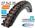 Покришка 27.5X2.35 (60-584) Schwalbe Magic Mary Evo, Super Gravity, Tle, B/Cl-Sk Hs447 Addix Soft 67 EPI