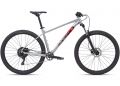 Велосипед 27,5 Marin BOBCAT TRAIL 4 рама - M 2023 Silver
