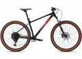 Велосипед 27,5 Marin BOBCAT TRAIL 5 рама - S 2023 Black