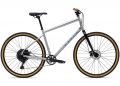 Велосипед 28 Marin KENTFIELD 2 рама - L 2025 Gloss Black/Chrome