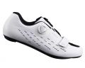 Веловзуття SHIMANO RP501MW біле, розм. EU45