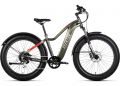ЭлектроВелосипед 26 Aventon Aventure 750 рама - L 2023 Camouflage Green