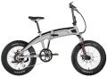 ЕлектроВелосипед 20 Aventon Sinch 500 Cloud Gray 2023