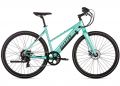 ЕлектроВелосипед 28 Aventon Soltera 7s 350 ST рама - S 2023 Seafoam Green