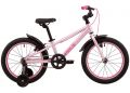 Велосипед 18 Pride FRIDA 18 2022 рожевий