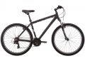 Велосипед 27,5 Pride MARVEL 7.1 рама - L 2023 черный