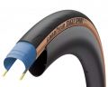 Покришка 700X25C (25-622) Goodyear Eagle Sport Tube Type, Folding, Black/Tan, 60Tpi