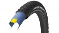 Покрышка 700X35 (35-622) Goodyear Connector Tubeless Complete, Folding, Black, 120Tpi