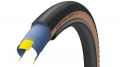 Покрышка 700X40 (40-622) Goodyear County Tubeless Complete, Folding, Black/Tan, 120Tpi