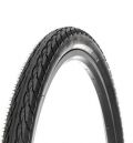 Покрышка 700X40C (42-622) Kenda K1068 Kwick Bitumen, Black, 30Tpi
