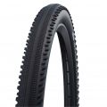 Покрышка 27.5X2.00 (50-584) Schwalbe Hurricane Perf B/B-Sk Hs499 Addix 67 EPI B