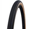 Покрышка 28X1.50 700X38C (40-622) Schwalbe G-One Allround Performance, Raceguard, Tle B/Brz-Sk Hs473 Addix 67 EPI