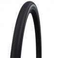 Покрышка 28X1.50 700X40C (40-622) Schwalbe G-One Allround R-Guard Performance Folding B/B-Sk Hs473 Dc, 67 EPI Ek