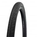 Покрышка 28X2.00 (50-622) Schwalbe Road Cruiser Plus Punctureguard, Twinskin B/B+RT Hs484 Green 50Ep