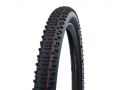 Покришка 29X2.25 (57-622) Schwalbe Racing Ralph Evo, Super Ground, Tle, B/B-Sk Hs490 Addix Speed 67 EPI