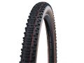 Покришка 29X2.25 (57-622) Schwalbe Racing Ralph Snakeskin, Evolution Tle B/Cl-Sk Hs490 Addix Speed 67 EPI