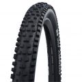Покрышка 29X2.40 (62-622) Schwalbe Nobby Nic Perf, Twinskin, Tlr, B/B Hs602 Addix 67 EPI