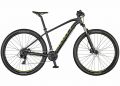 Велосипед 29 SCOTT ASPECT 760 DARK GREY (CN) - рама XS 2023