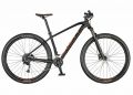 Велосипед 29 SCOTT ASPECT 940 GRANITE (CN) - рама M 2023