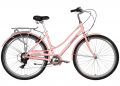 Велосипед 28 Dorozhnik SAPPHIRE 2022 кораловий, розмір - 19