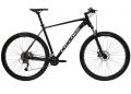 Велосипед 29 Cyclone AX 22” Черный (мат) 2023