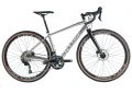 Велосипед 28 Cyclone GSX 52 (43cm) Серый 2023