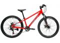 Велосипед 24 Kinetic Sniper 12 Червоний 2024