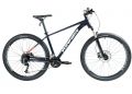 Велосипед 27,5 Winner Solid-DX 15 Синий 2022