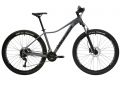 Велосипед 27,5 Winner Special 15” Сірий(мат) 2022