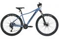 Велосипед 27,5 Winner Special 17” син/чорн 2023