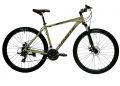 Велосипед 29 Kinetic Storm 22” Хаки 2023