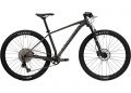 Велосипед 29 Cyclone SLX рама M Графитовый 2024