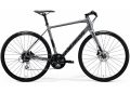 Велосипед 28 Merida SPEEDER 100 (2023) M 52 Silk anthracite