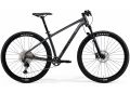 Велосипед 29 Merida BIG.NINE SLX-EDITION (2023) рама - XL Anthracite