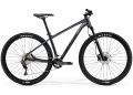 Велосипед 29 Merida BIG.NINE 500 (2023) рама - XXL 22 Anthracite