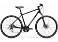 Велосипед 28 Merida CROSSWAY 20 (2023) M 51 Black
